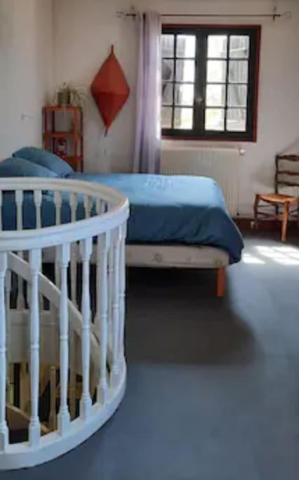 Villa D'Artiste Comprenant 2 Chambres Avec Salles De Bain Privatives Arcachon Exteriér fotografie