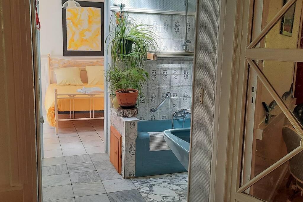 Villa D'Artiste Comprenant 2 Chambres Avec Salles De Bain Privatives Arcachon Exteriér fotografie